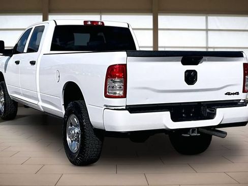 Used 2023 RAM 2500 Tradesman AWD/4WD image 12
