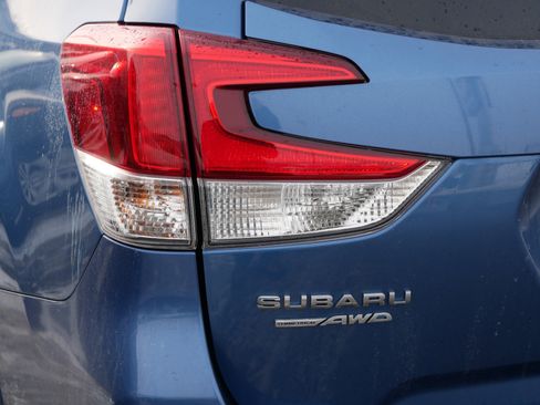 Certified 2024 Subaru Forester Premium image 17