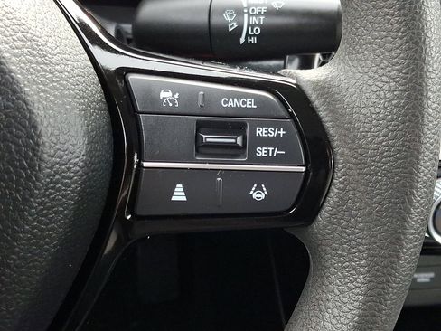 Used 2023 Honda Civic LX image 21