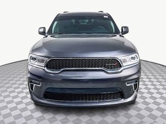 Used 2021 Dodge Durango SXT video 2