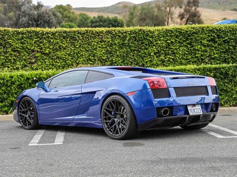 Used 2004 Lamborghini Gallardo AWD/4WD image 4