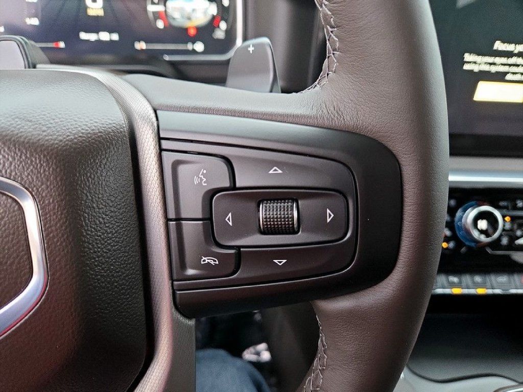 New 2026 GMC Sierra 1500 Denali AWD/4WD image 16