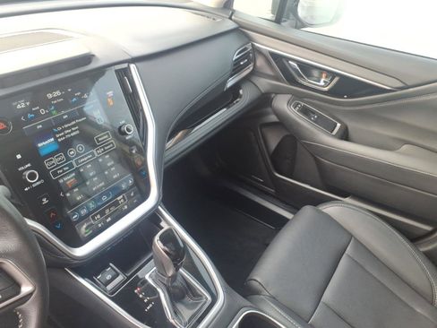 Used 2024 Subaru Outback Limited image 20