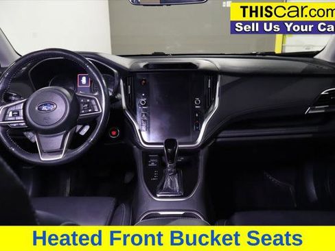 Used 2021 Subaru Outback Limited XT image 17