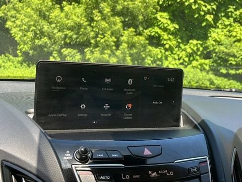 Used 2020 Acura RDX AWD w/ Technology Package image 15