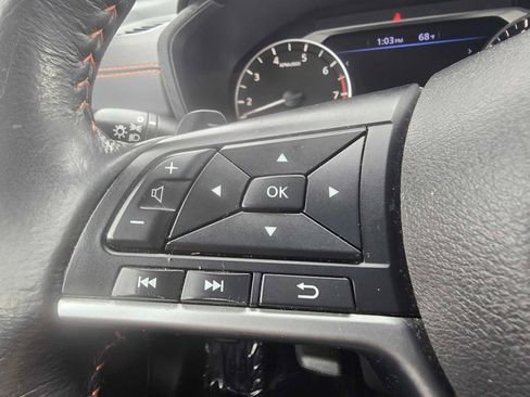 Used 2022 Nissan Altima 2.5 SR FWD image 31