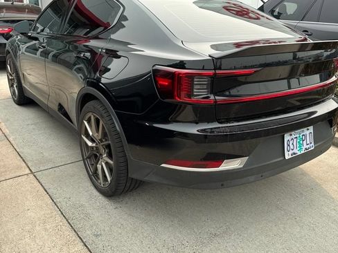 Used 2021 Polestar Polestar 2 w/ Performance Package AWD/4WD image 6