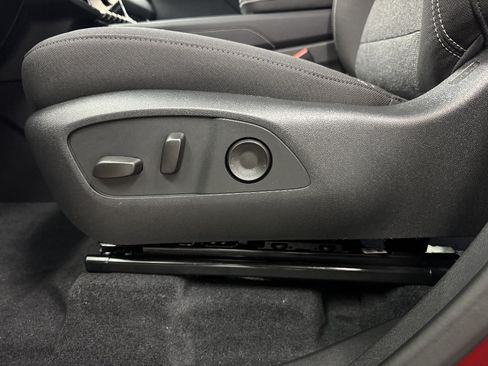 New 2026 GMC Acadia Elevation w/ LPO, Floor Liner Package AWD/4WD image 24