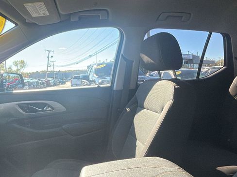 Certified 2019 Chevrolet Traverse LT image 27