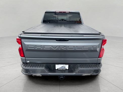 Used 2019 Chevrolet Silverado 1500 High Country w/ Technology Package image 8
