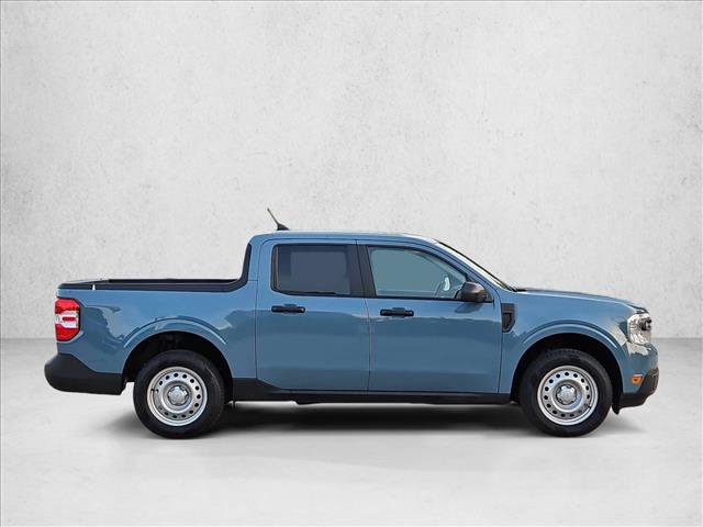 Used 2023 Ford Maverick XL w/ Equipment Group 100A Standard AWD/4WD image 4