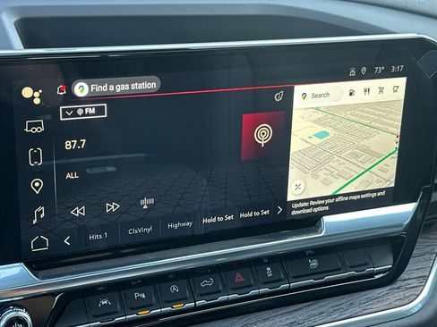 New 2026 GMC Sierra 1500 SLT w/ SLT Premium Plus Package image 18