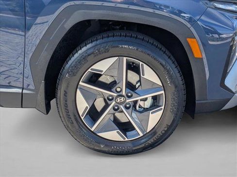 Used 2025 Hyundai Tucson SEL image 21