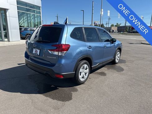 Used 2024 Subaru Forester AWD/4WD image 8