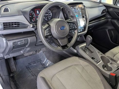 Used 2024 Subaru Crosstrek 2.0i Premium AWD/4WD image 9