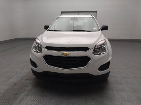 Used 2017 Chevrolet Equinox LS AWD/4WD image 15