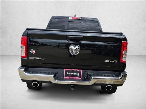 Used 2023 RAM 1500 Big Horn image 7