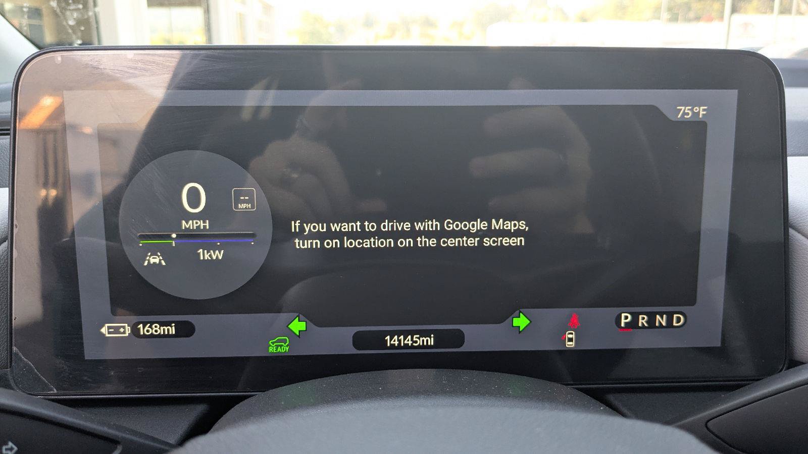Used 2024 Honda Prologue Touring image 16