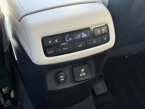 Used 2021 Hyundai Palisade Limited AWD/4WD image 27