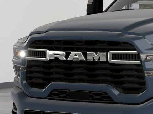 New 2026 RAM 2500 Big Horn image 15