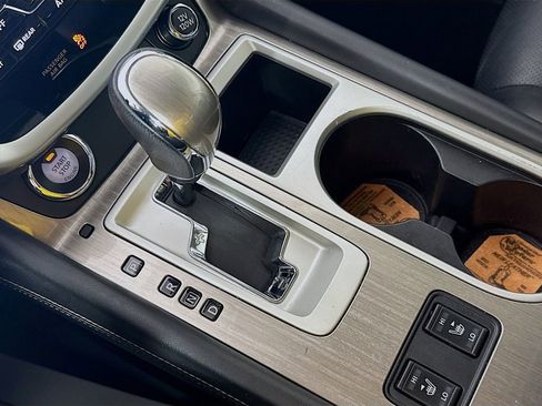 Used 2018 Nissan Murano SL w/ Cargo Package image 20