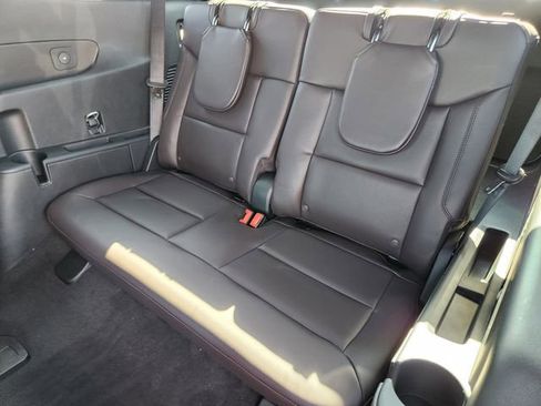 New 2026 Ford Explorer Platinum image 31