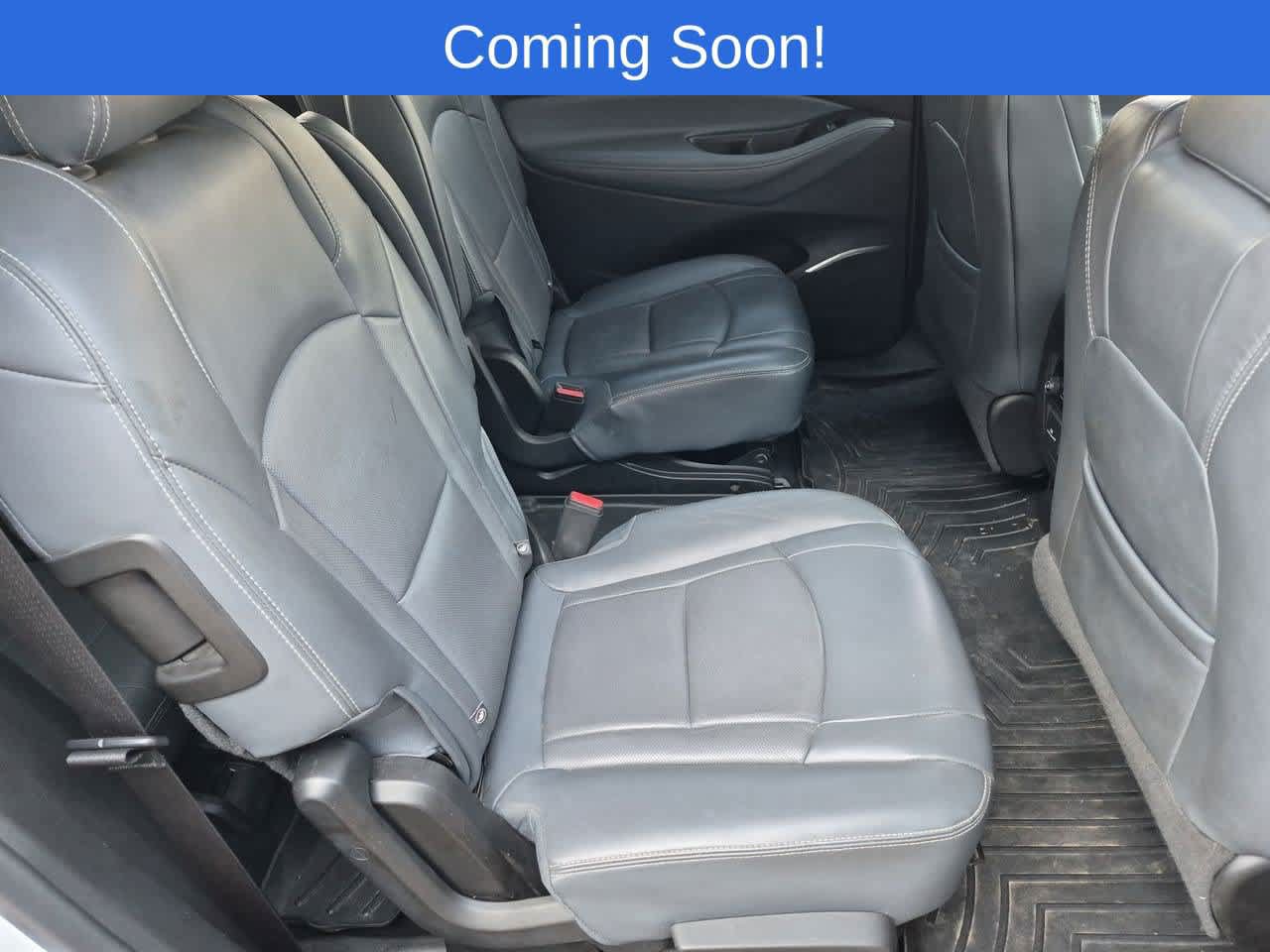 Used 2018 Buick Enclave Essence w/ Trailering Package AWD/4WD image 21