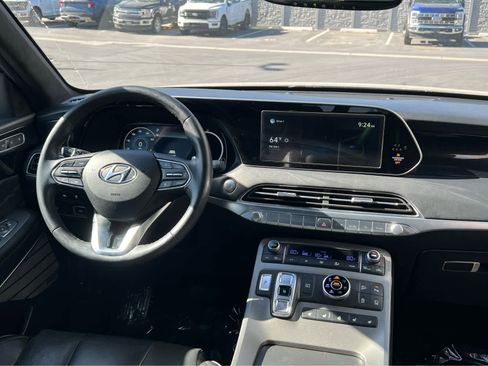 Used 2021 Hyundai Palisade Calligraphy AWD/4WD image 20