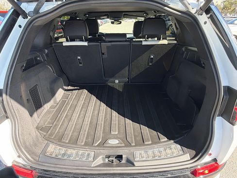 Used 2023 Land Rover Discovery Sport S R-Dynamic image 13