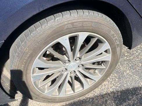 Used 2017 Buick LaCrosse Premium FWD image 13