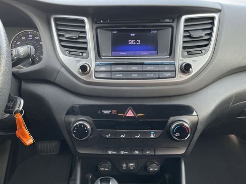 Used 2016 Hyundai Tucson Eco image 13