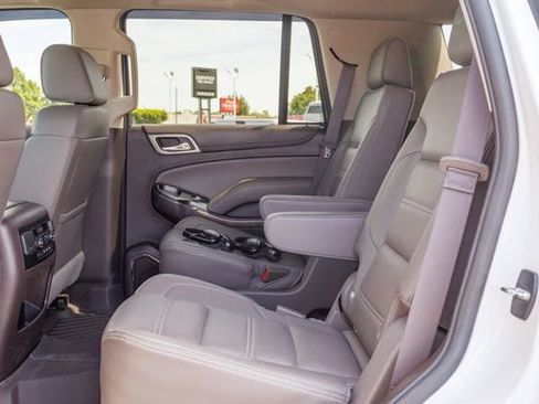 Used 2018 GMC Yukon Denali w/ Open Road Package AWD/4WD image 8