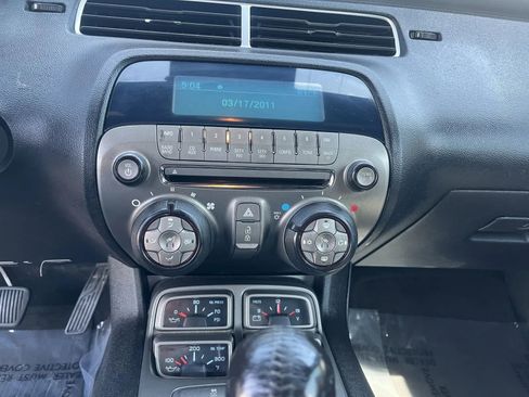 Used 2010 Chevrolet Camaro LT w/ RS Package image 13