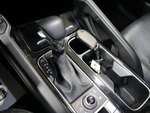 Used 2025 Kia Telluride S AWD/4WD image 36