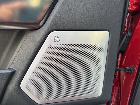 Used 2025 Ford F150 Platinum w/ Equipment Group 702A High image 17