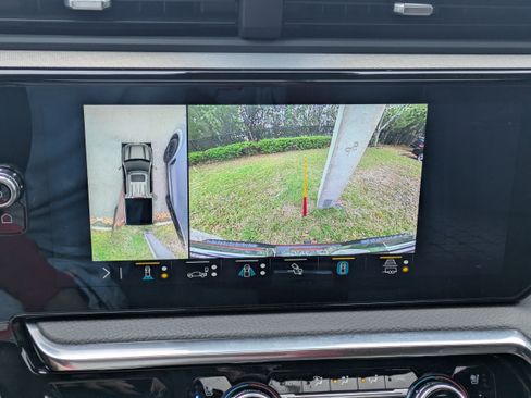 Used 2023 GMC Sierra 1500 Denali w/ Denali Reserve Package image 23