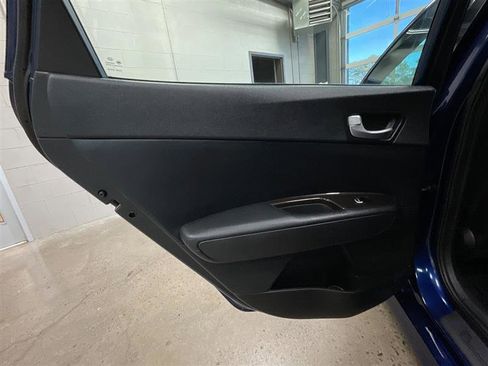 Used 2019 Kia Optima EX image 19