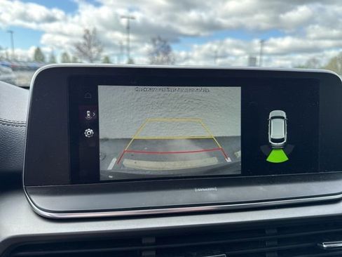 Used 2022 Kia Telluride S AWD/4WD image 12