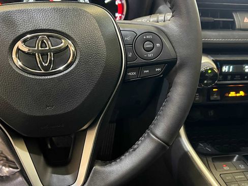 Certified 2024 Toyota RAV4 XLE image 21