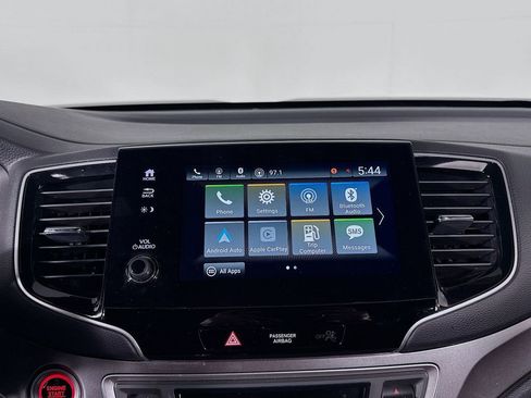 Used 2022 Honda Pilot Sport image 14