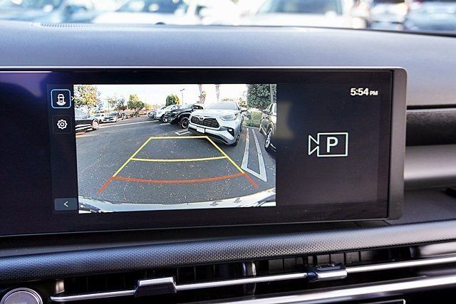 Certified 2026 Hyundai Tucson SEL Plus FWD image 38