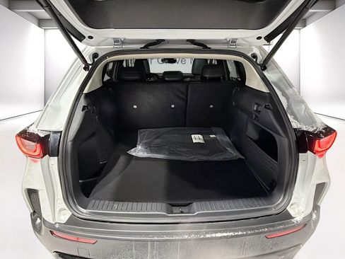 Used 2025 MAZDA CX-50 AWD 2.5 Hybrid w/ Premium Pkg image 29