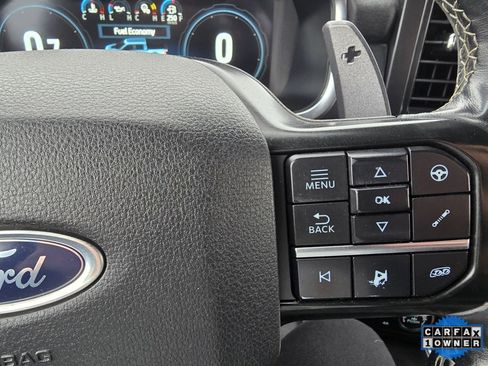 Used 2021 Ford F150 Raptor w/ Tow Technology Package image 17