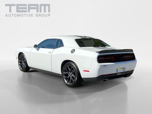 Used 2022 Dodge Challenger SXT w/ Blacktop Package image 5