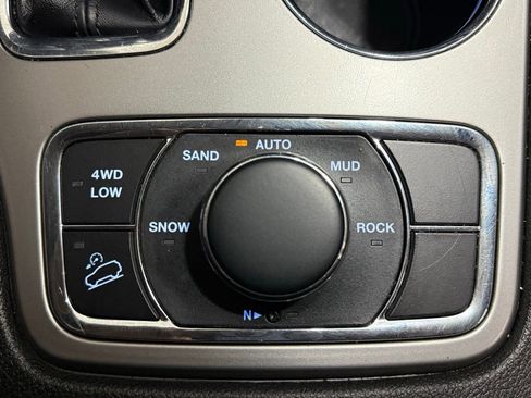 Used 2022 Jeep Grand Cherokee Laredo X image 28