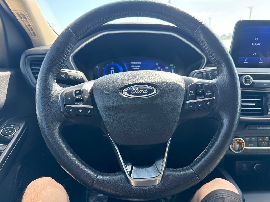 Used 2020 Ford Escape SE Sport AWD/4WD image 11