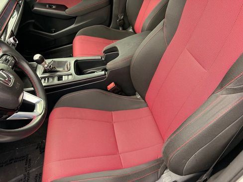 Used 2023 Honda Civic Si image 20