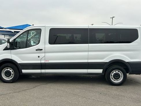 Certified 2023 Ford Transit 350 XL image 7