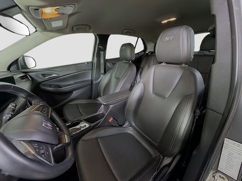 Used 2024 Buick Encore GX Sport Touring image 13