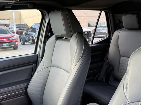 Used 2026 Toyota 4Runner TRD Sport Premium RWD image 11